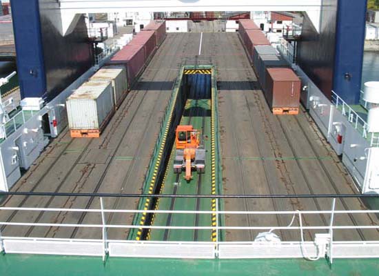 Containers