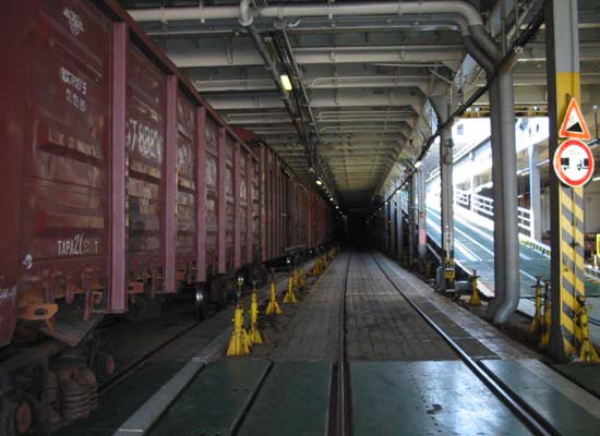 Railwagons